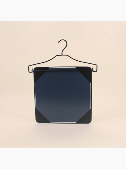 Miroir sur cintre 34x44cm - Kiabi