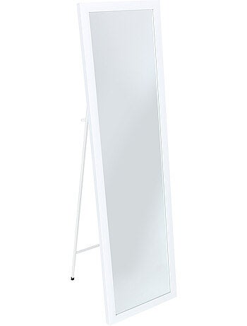 Miroir sur pied 35x125cm FIRST