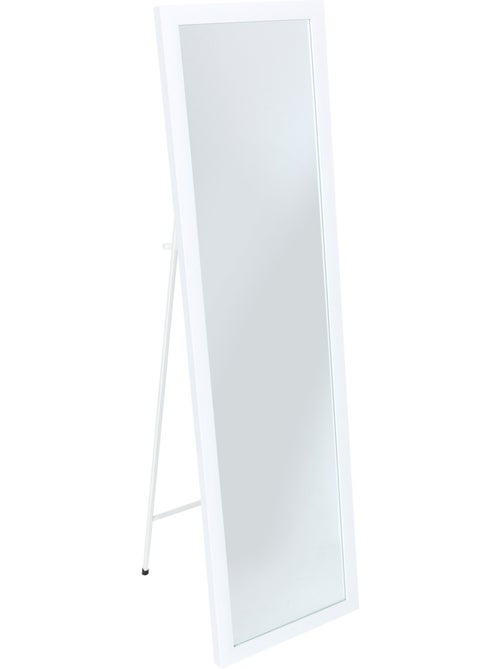 Miroir sur pied 35x125cm FIRST - Kiabi