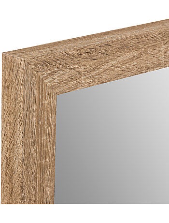 Miroir sur pied 35x125cm FIRST