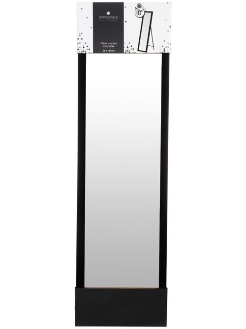 Miroir sur pied 35x125cm FIRST - Kiabi