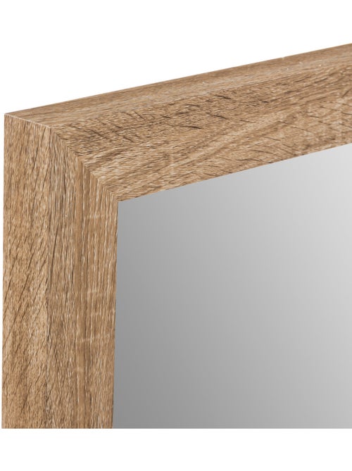 Miroir sur pied 35x125cm FIRST - Kiabi
