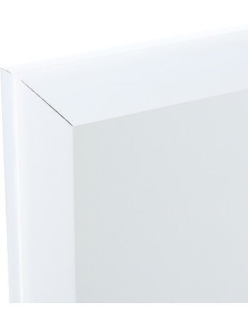 Miroir sur pied en verre design épuré CLASS