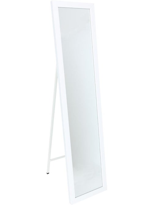 Miroir sur pied - Kiabi