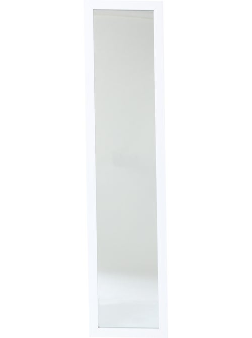 Miroir sur pied - Kiabi
