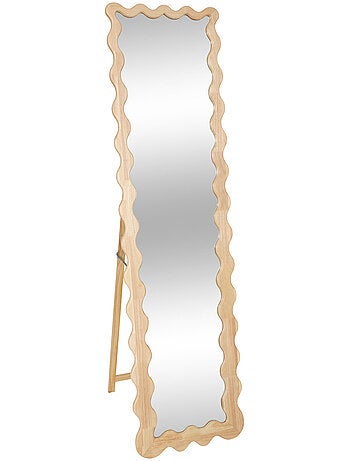 Miroir sur pied BROOKE