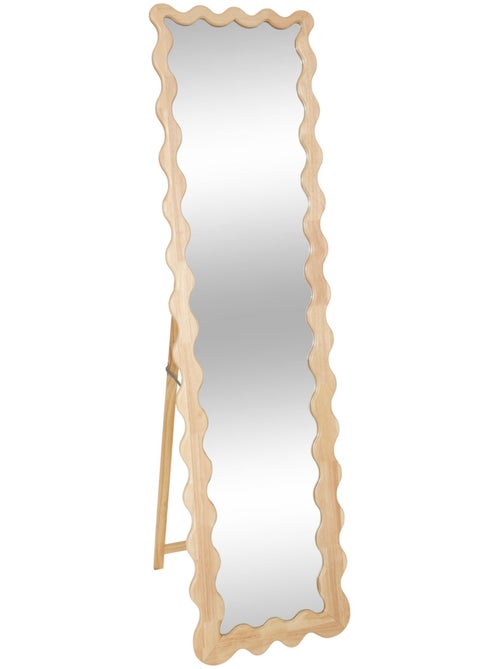 Miroir sur pied BROOKE - Kiabi