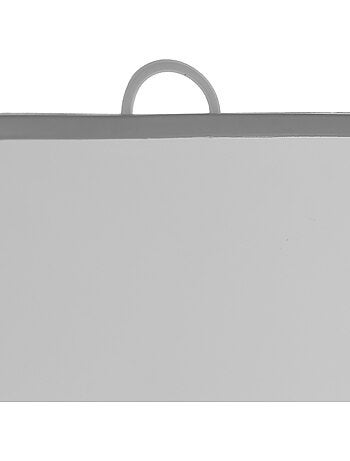 Miroir sur pied design basique