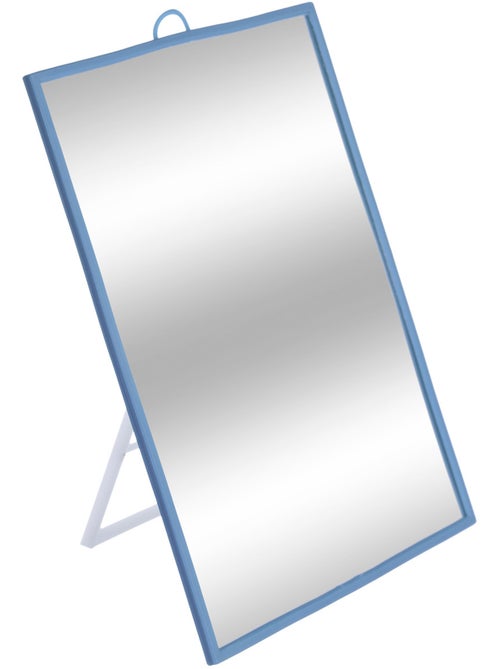 Miroir sur pied design basique - Kiabi