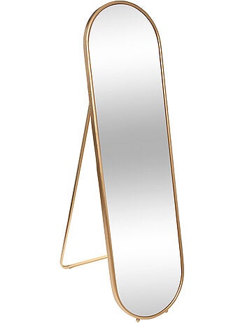 Miroir sur pied EDI
