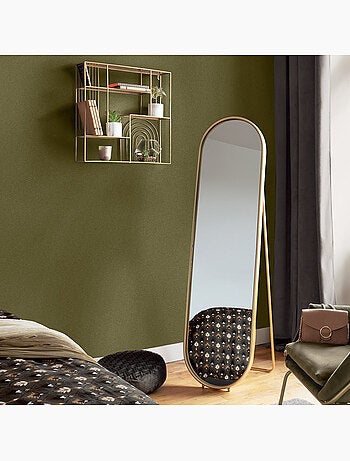 Miroir sur pied EDI