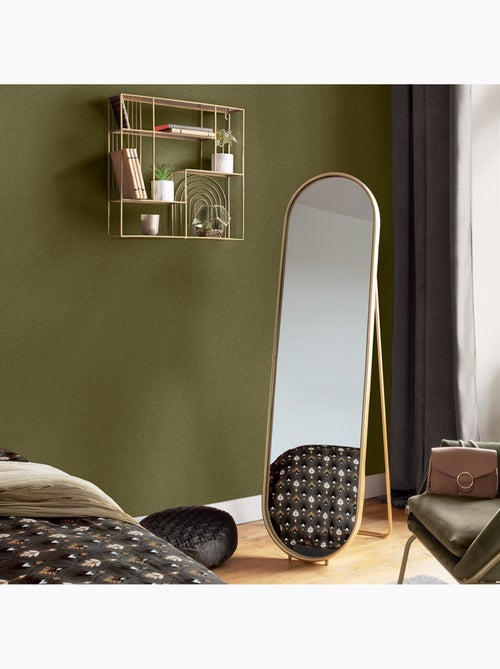 Miroir sur pied edi - Kiabi