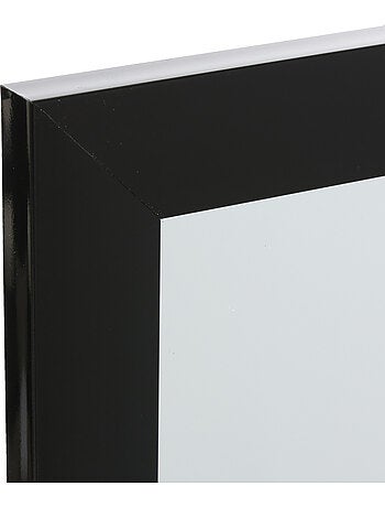Miroir sur pied en verre design épuré CLASS