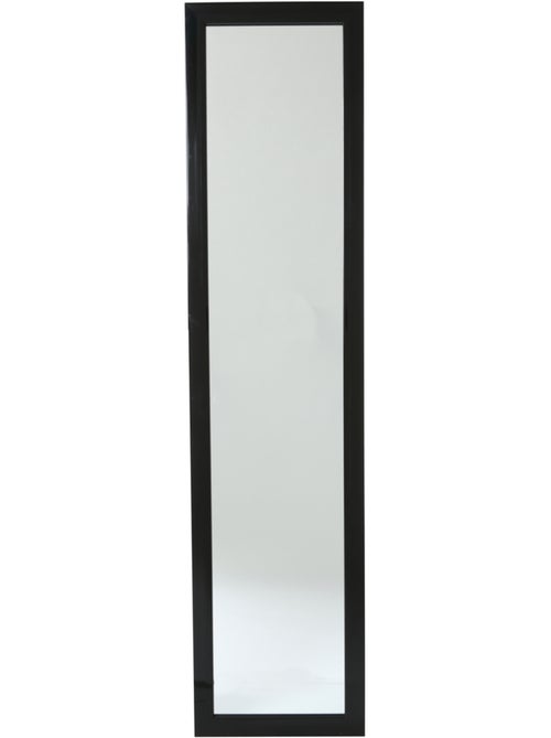 Miroir sur pied en verre design épuré CLASS - Kiabi