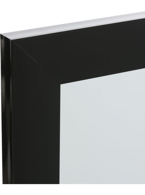 Miroir sur pied en verre design épuré CLASS - Kiabi