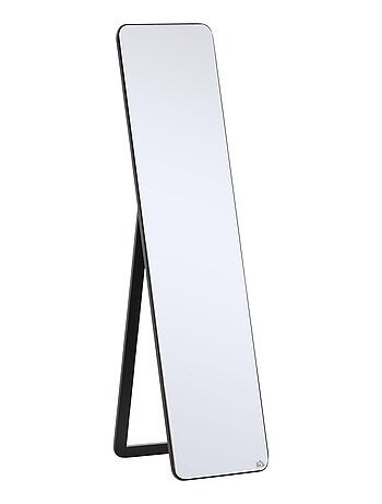 Miroir sur pied et mural rectangulaire SEEIT