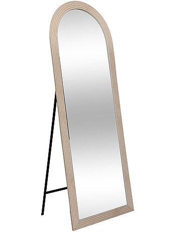 Miroir sur pied HELOIS