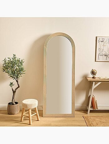 Miroir sur pied HELOIS