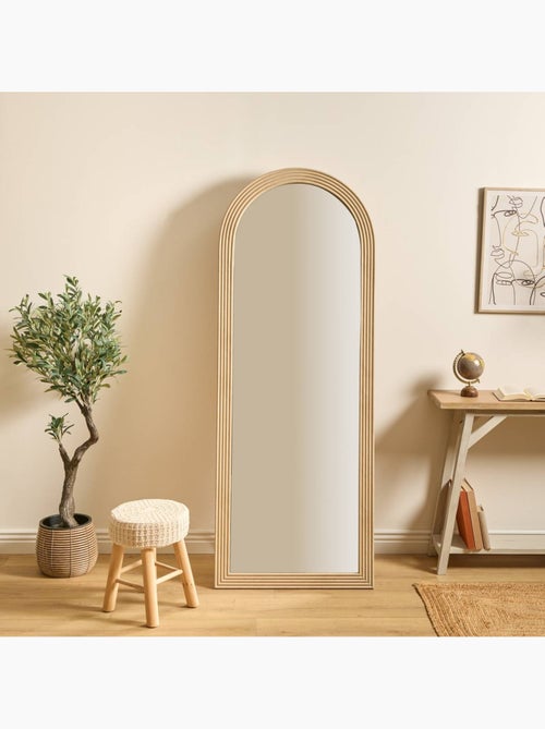 Miroir sur pied HELOIS - Kiabi