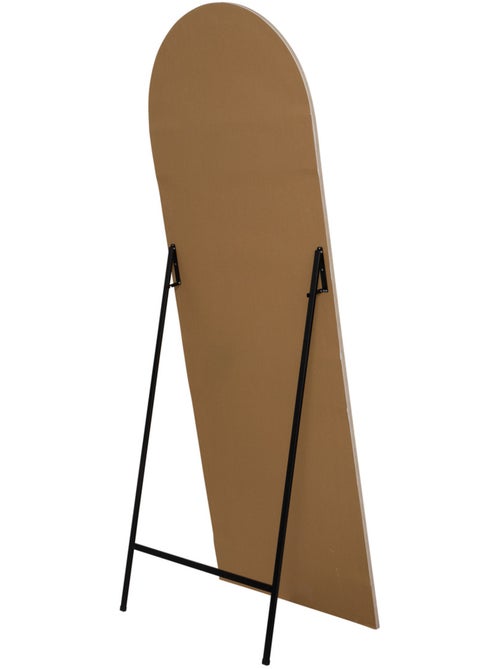 Miroir sur pied HELOIS - Kiabi