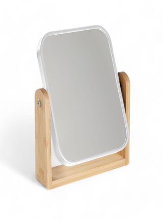 Miroir sur pied rotatif BATHROOM
