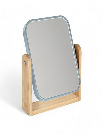Miroir sur pied rotatif BATHROOM