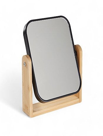 Miroir sur pied rotatif BATHROOM