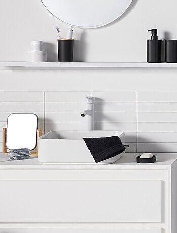 Miroir sur pied rotatif BATHROOM