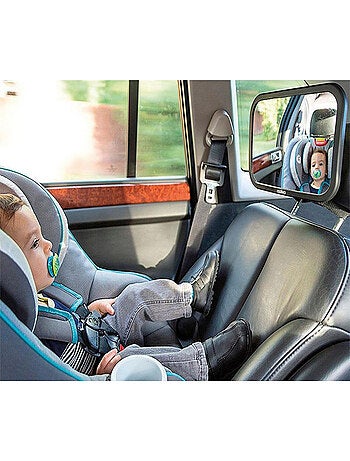 Miroir voiture RECT 360º