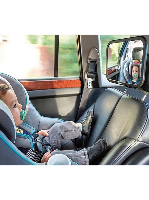 Miroir voiture RECT 360º - Kiabi