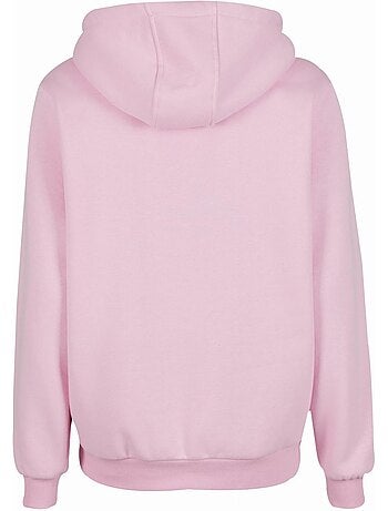 Miss Tee - Sweat à capuche BABE