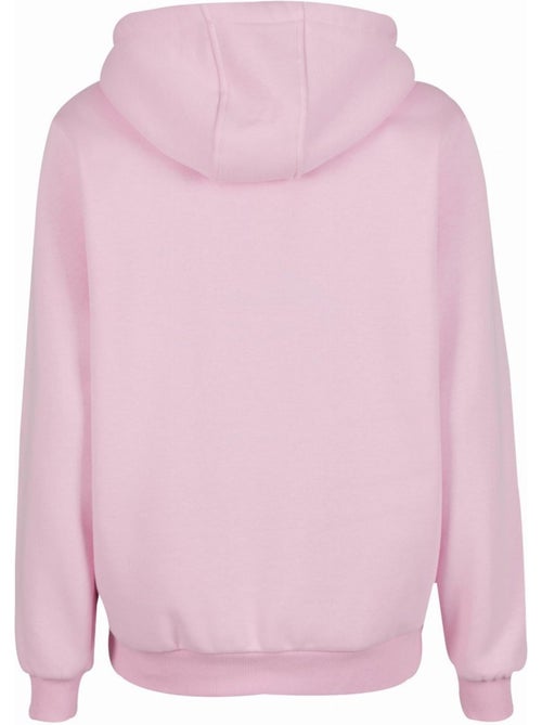 Miss Tee - Sweat à capuche BABE - Kiabi Miss Tee - Sweat à capuche BABE - Kiabi