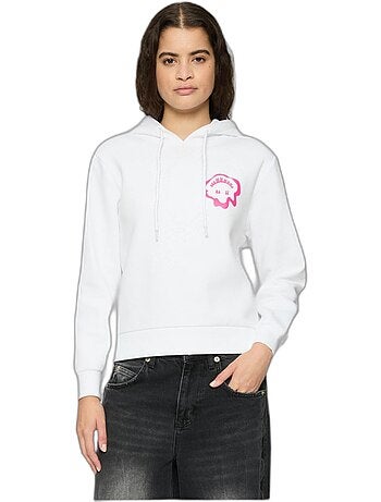 Miss Tee - Sweat à capuche EVERY THINGS NICE