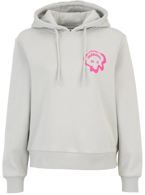 Miss Tee - Sweat à capuche EVERY THINGS NICE - Kiabi Miss Tee - Sweat à capuche EVERY THINGS NICE - Kiabi