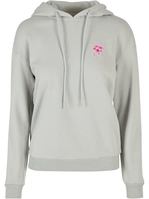 Miss Tee - Sweat à capuche SELF LOVE CLUB - Kiabi Miss Tee - Sweat à capuche SELF LOVE CLUB - Kiabi