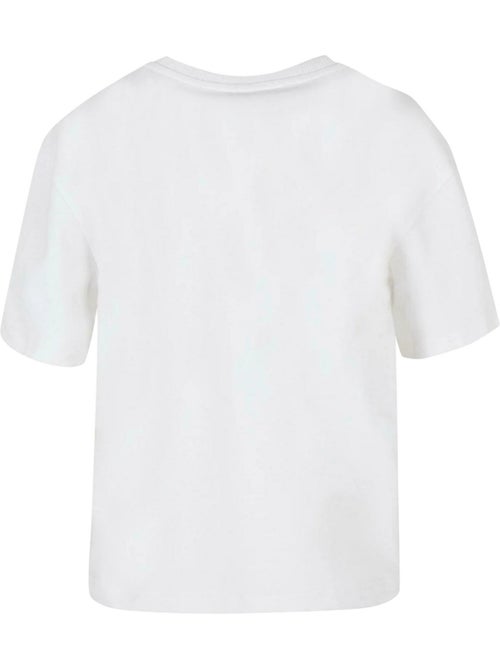 Miss Tee - T-shirt ALLERGIC TO IDIOTS - Kiabi Miss Tee - T-shirt ALLERGIC TO IDIOTS - Kiabi