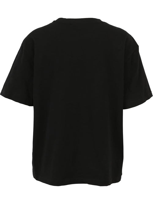 Miss Tee - T-shirt ALWAYS ON FIRE - Kiabi Miss Tee - T-shirt ALWAYS ON FIRE - Kiabi