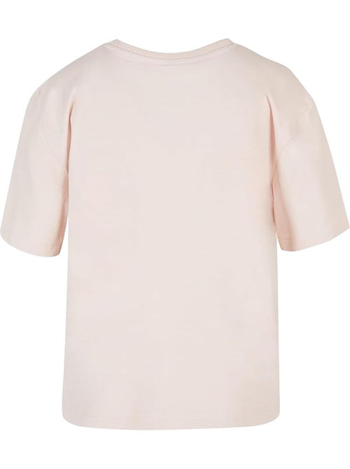 Miss Tee - T-shirt ALWAYS ON FIRE - Kiabi Miss Tee - T-shirt ALWAYS ON FIRE - Kiabi