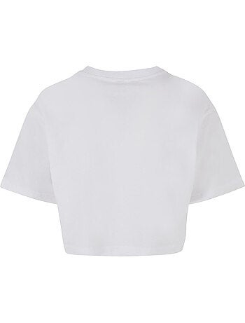 Miss Tee - T-shirt Ample HOTTER DELUSION