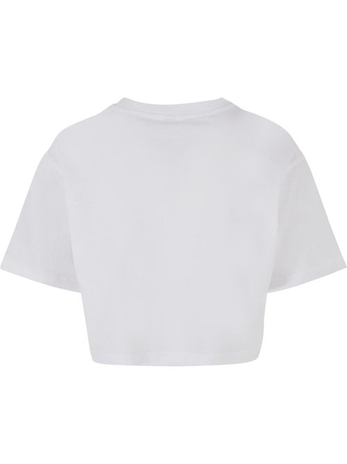 Miss Tee - T-shirt Ample HOTTER DELUSION - Kiabi Miss Tee - T-shirt Ample HOTTER DELUSION - Kiabi