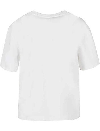 Miss Tee - T-shirt ANGEL FACE