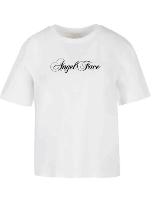 Miss Tee - T-shirt ANGEL FACE - Kiabi Miss Tee - T-shirt ANGEL FACE - Kiabi