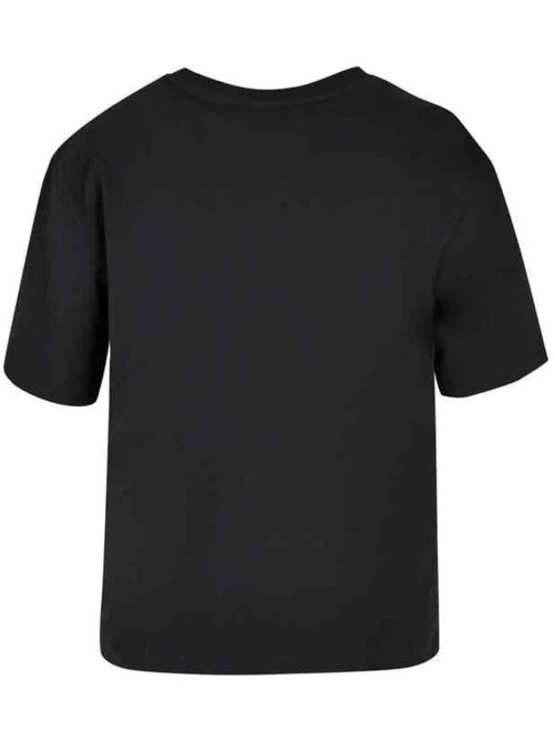 Miss Tee - T-shirt ANGEL FACE - Kiabi Miss Tee - T-shirt ANGEL FACE - Kiabi