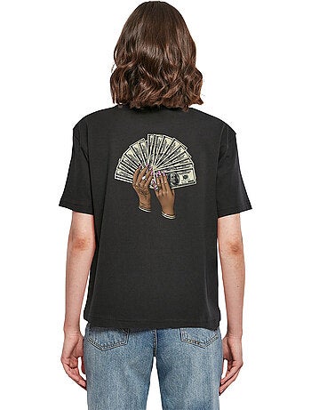 Miss Tee - T-shirt B**** BETTER
