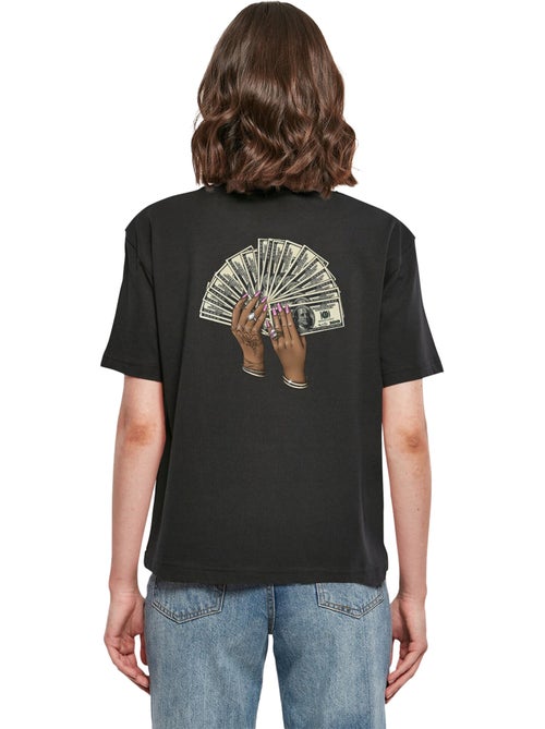 Miss Tee - T-shirt B**** BETTER - Kiabi Miss Tee - T-shirt B**** BETTER - Kiabi