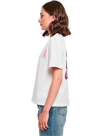 Miss Tee - T-shirt BABE