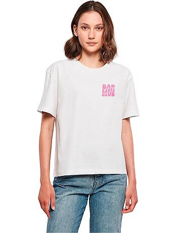 Miss Tee - T-shirt BABE
