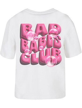 Miss Tee - T-shirt BABE