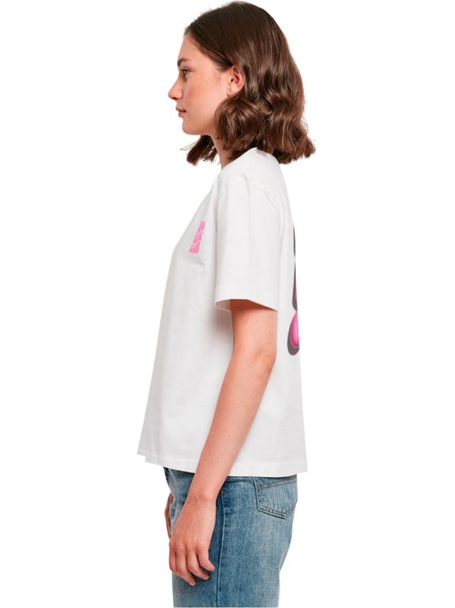 Miss Tee - T-shirt BABE - Kiabi Miss Tee - T-shirt BABE - Kiabi