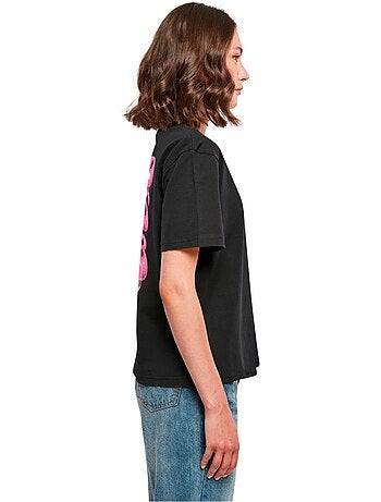 Miss Tee - T-shirt BABE